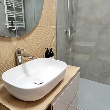 Apartment Lumen Loft