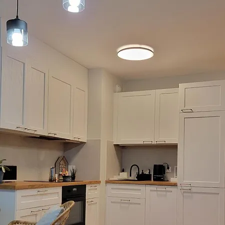 Lumen Loft Apartment *