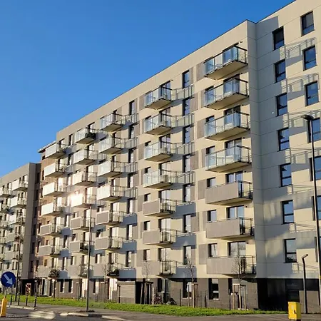 Apartment Lumen Loft *