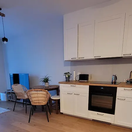 Lumen Loft Apartment *