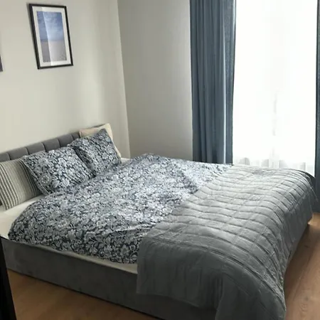 Apartment Lumen Loft Gdansk